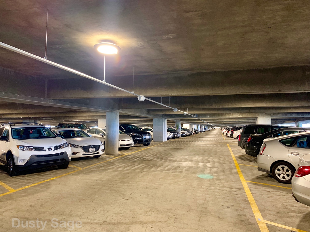 , Disneyland Update – It’s a Wall World