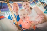 King Arthur’s Carousel Closeup1
