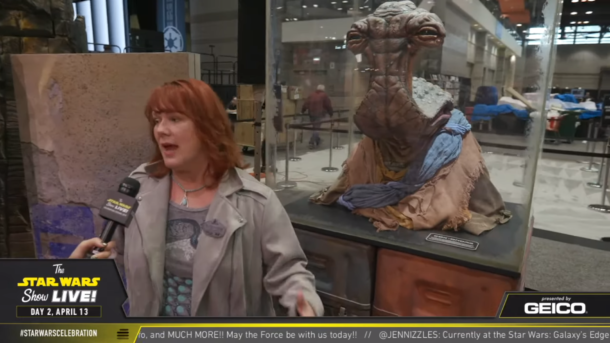 , Star Wars Update: Exciting New Clues About Galaxy’s Edge