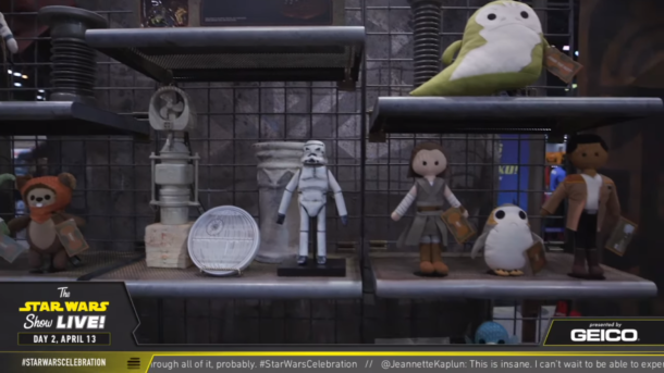 , Star Wars Update: Exciting New Clues About Galaxy’s Edge
