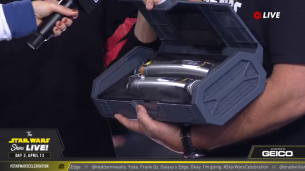 , Star Wars Update: Exciting New Clues About Galaxy’s Edge
