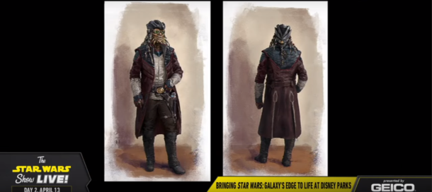 , Star Wars Update: Exciting New Clues About Galaxy’s Edge