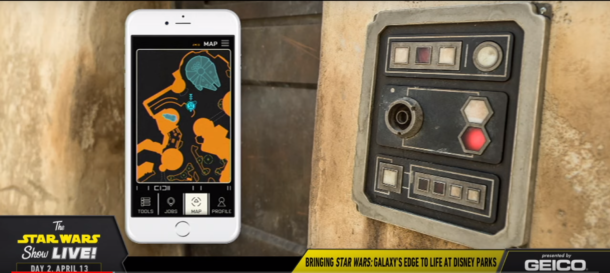 , Star Wars Update: Exciting New Clues About Galaxy’s Edge
