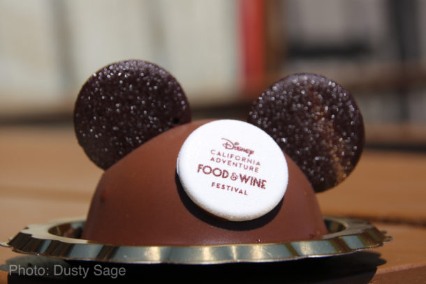 , Disneyland Update – Sign of the Times