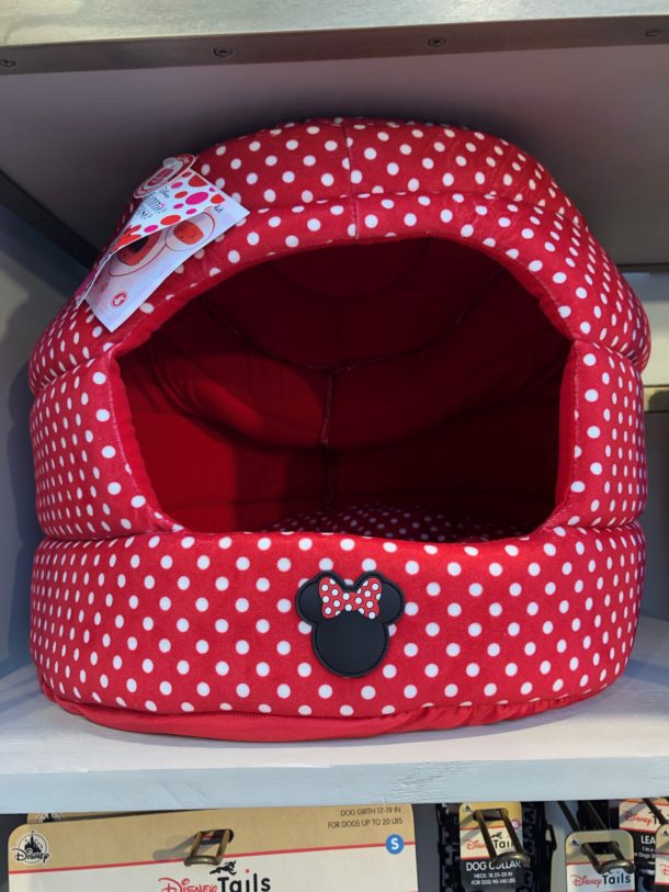 Disney Tails, Pamper Your Pet with Disney Tails Products from Disneyland