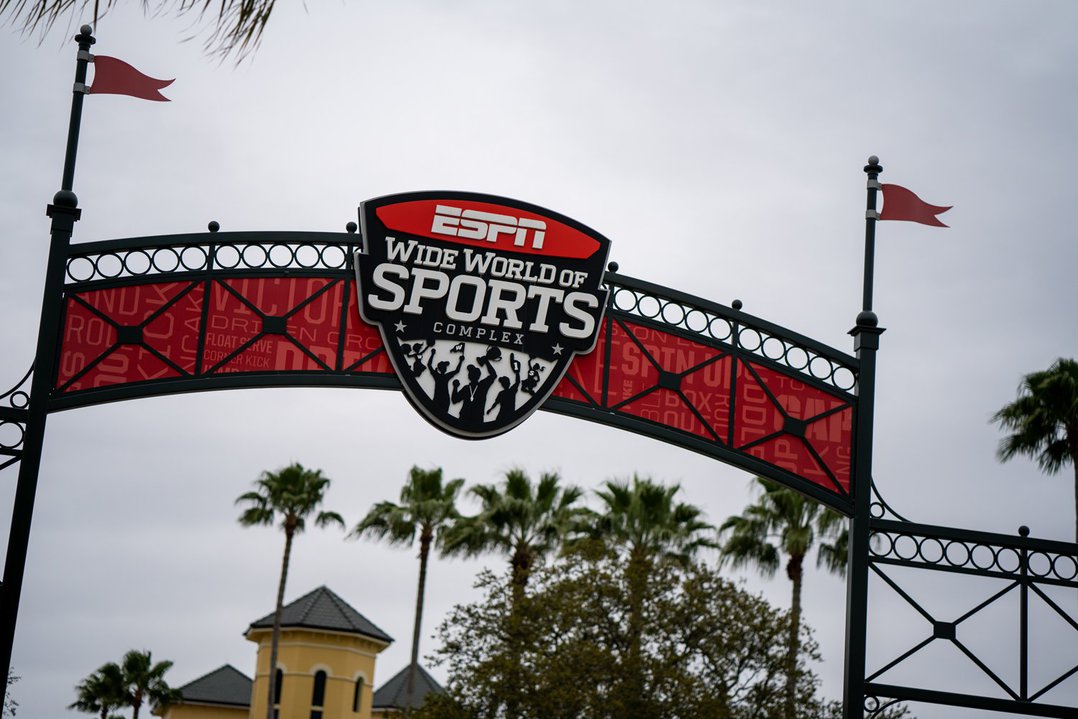 , Disneyland Update! Splash Down, Closures & New Aerial Photos