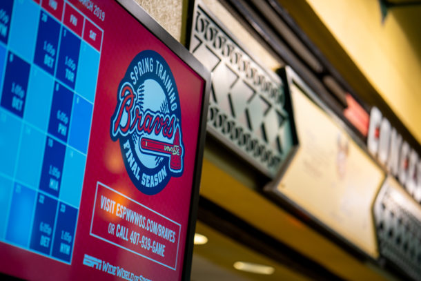 Lightning McQueen, Dateline Disney World – Lightning McQueen Races into Disney’s Hollywood Studios