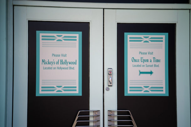 Lightning McQueen, Dateline Disney World – Lightning McQueen Races into Disney’s Hollywood Studios