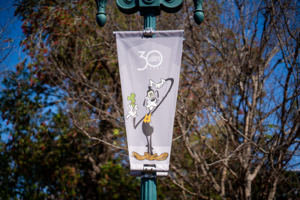 Lightning McQueen, Dateline Disney World – Lightning McQueen Races into Disney’s Hollywood Studios