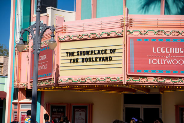 Lightning McQueen, Dateline Disney World – Lightning McQueen Races into Disney’s Hollywood Studios