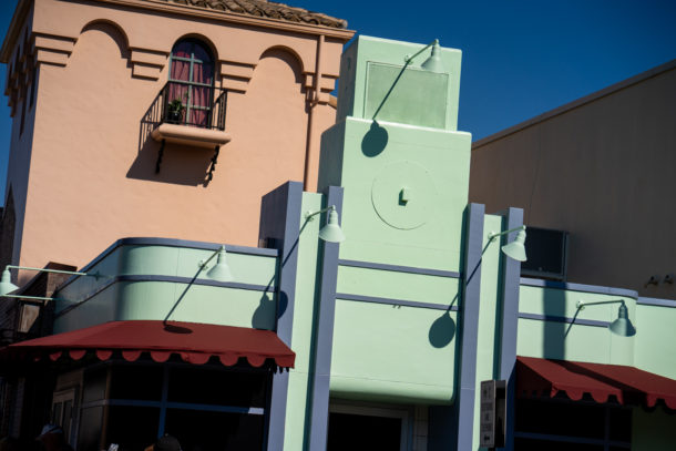 Lightning McQueen, Dateline Disney World – Lightning McQueen Races into Disney’s Hollywood Studios