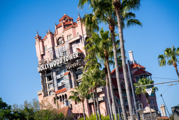 Lightning McQueen, Dateline Disney World – Lightning McQueen Races into Disney’s Hollywood Studios