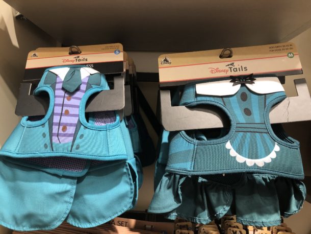 Disney Tails, Pamper Your Pet with Disney Tails Products from Disneyland