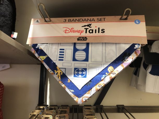 Disney Tails, Pamper Your Pet with Disney Tails Products from Disneyland