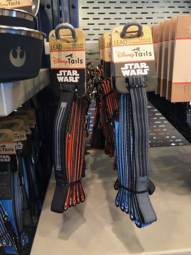 Disney Tails, Pamper Your Pet with Disney Tails Products from Disneyland