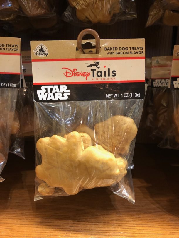 Disney Tails, Pamper Your Pet with Disney Tails Products from Disneyland