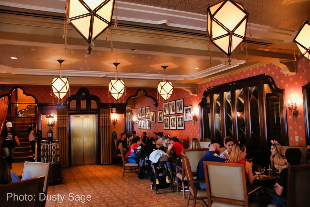 , Disneyland Update – New Star Wars Details, Stardust Expands, Springtime in the Parks