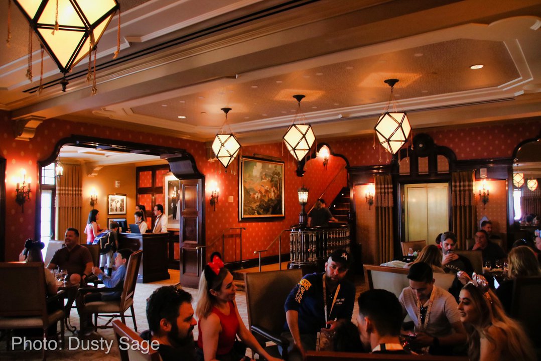 , Disneyland Update &#8211; New Star Wars Details, Stardust Expands, Springtime in the Parks