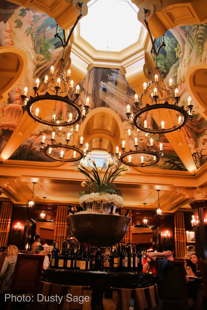 , Disneyland Update – New Star Wars Details, Stardust Expands, Springtime in the Parks