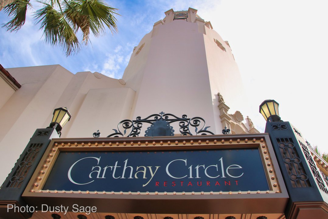, Disneyland Update – New Star Wars Details, Stardust Expands, Springtime in the Parks
