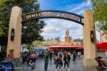 Disneyland-Disney-Hollywood-Studios-Arch