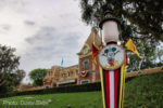 Disneyland-Disneyland-Entry