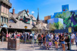 Disneyland-Disneyland-Stardust-Peter-Pan-Queue-Wide