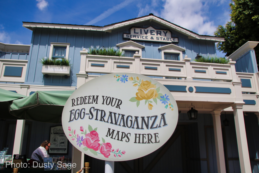 , Disneyland Update – New Star Wars Details, Stardust Expands, Springtime in the Parks