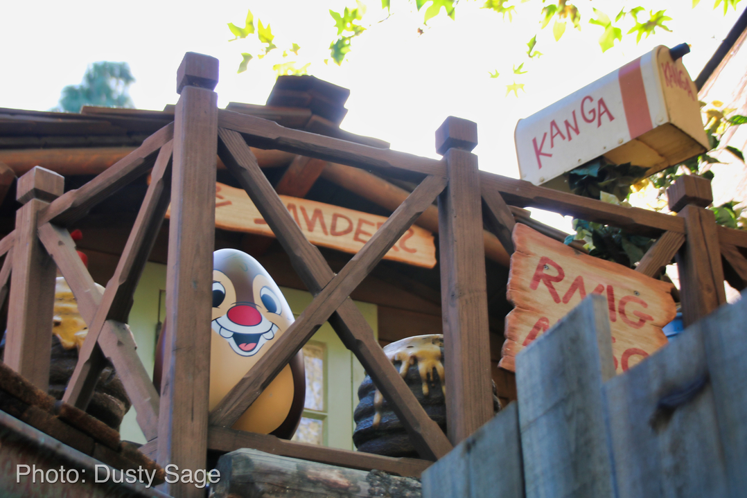 , Disneyland Update – New Star Wars Details, Stardust Expands, Springtime in the Parks