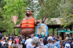 Disneyland-Grizzly-River-Rapids-Returns-Bear