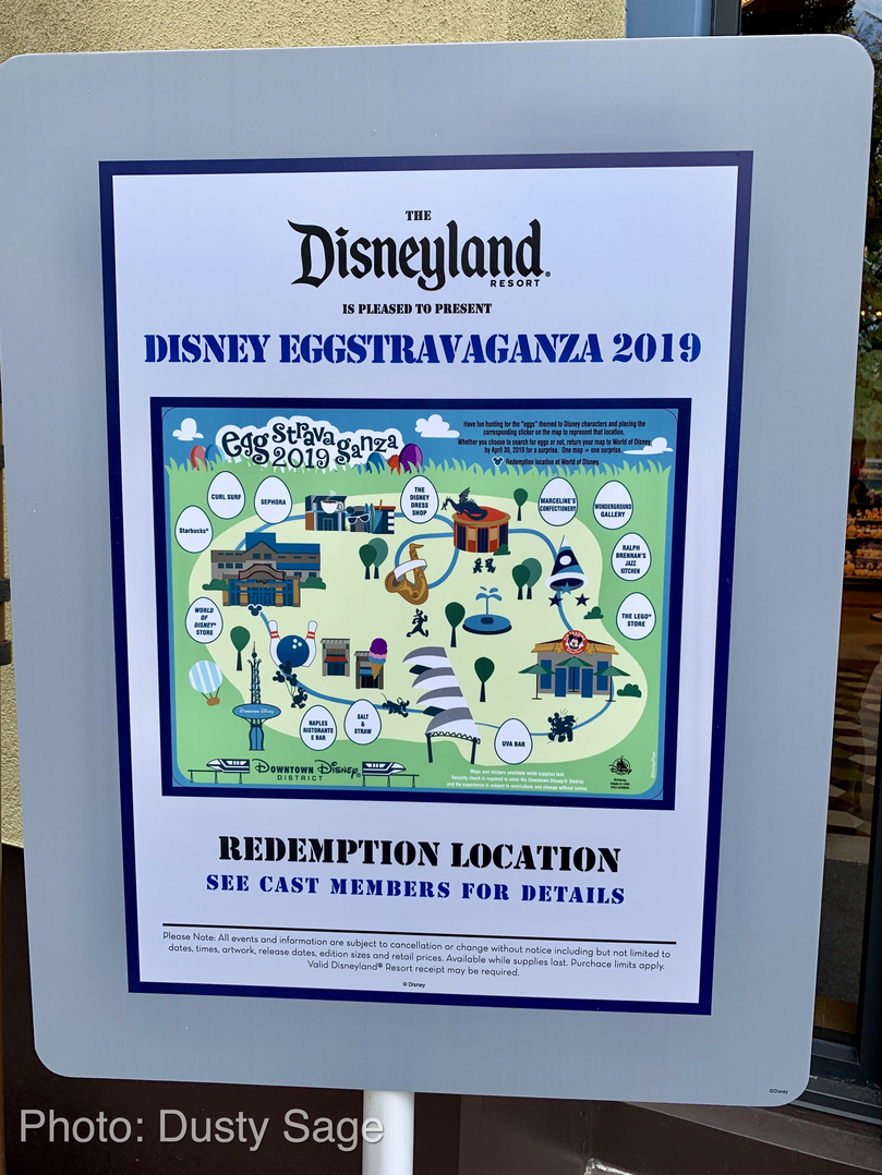 , Disneyland Update – New Star Wars Details, Stardust Expands, Springtime in the Parks