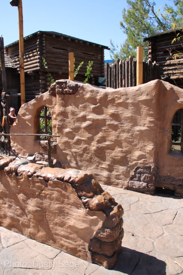 , Disneyland Update – Sign of the Times