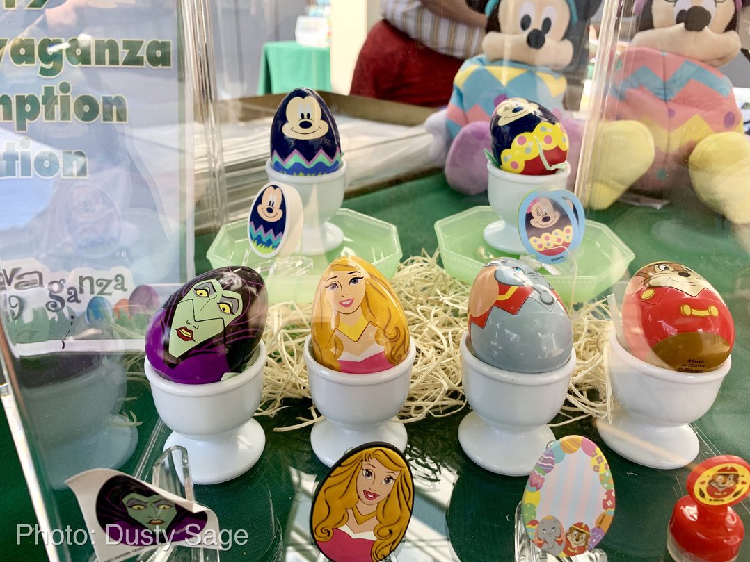 , Disneyland Update – New Star Wars Details, Stardust Expands, Springtime in the Parks