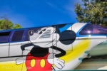 Disneyland-Mickey-Monorail