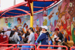 Disneyland-Pixar-Pier-Jessie-Murals-Line