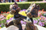Disneyland-Spring-Chip-Dale