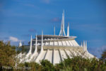 Disneyland-Spring-Space-Mountain