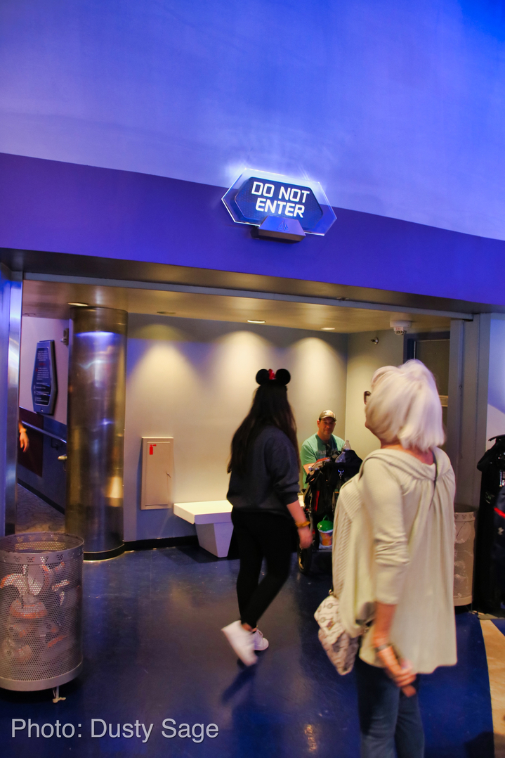 , Disneyland Update &#8211; New Star Wars Details, Stardust Expands, Springtime in the Parks