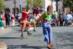 Disneyland-Trolly-Boys-2