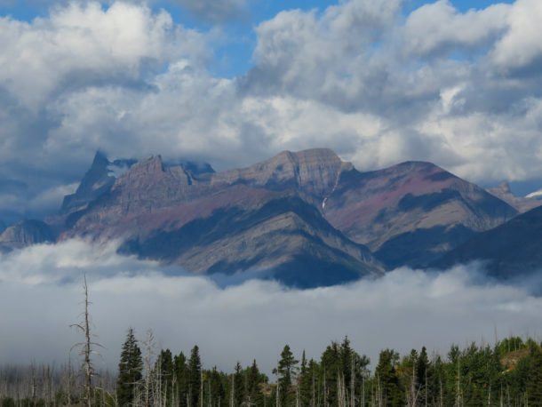 Glacier National Park, Glacier National Park: Northern Exploresure Part 4