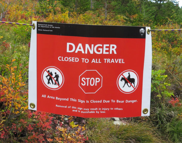 Glacier National Park, Glacier National Park: Northern Exploresure Part 4
