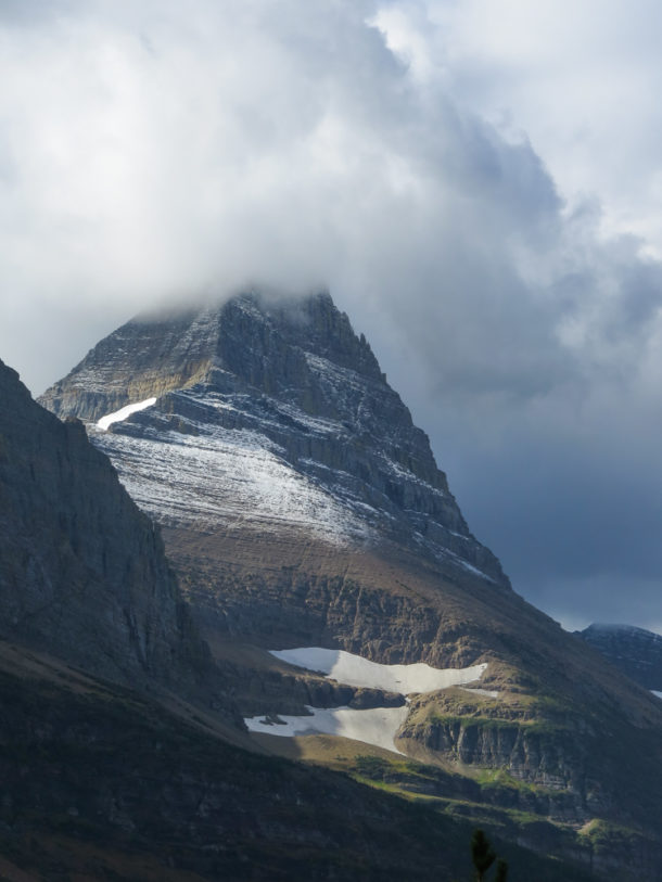 Glacier National Park, Glacier National Park: Northern Exploresure Part 4