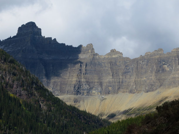 Glacier National Park, Glacier National Park: Northern Exploresure Part 4