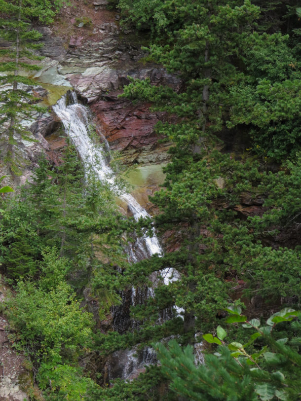 Glacier National Park, Glacier National Park: Northern Exploresure Part 4