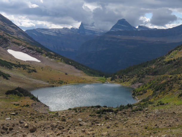 Glacier National Park, Glacier National Park: Northern Exploresure Part 4