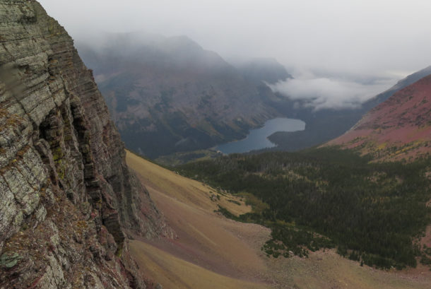 Glacier National Park, Glacier National Park: Northern Exploresure Part 4