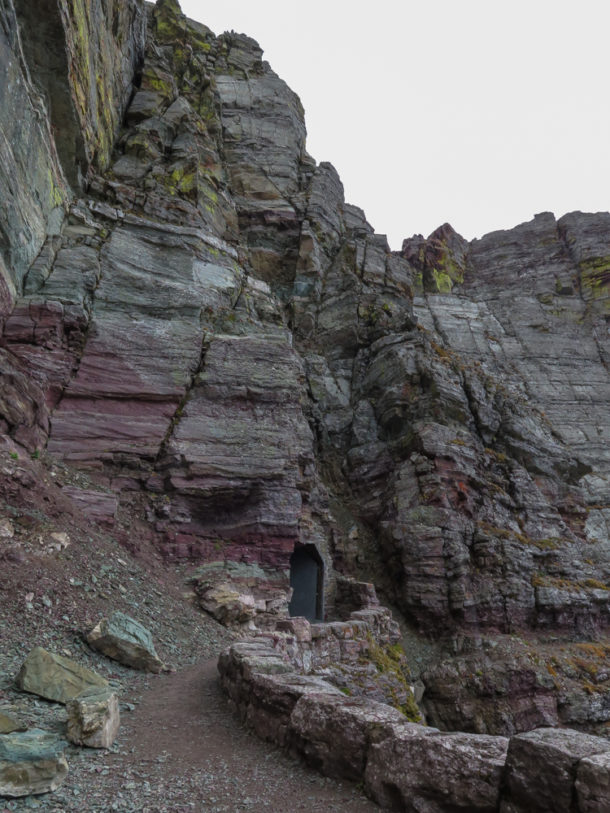 Glacier National Park, Glacier National Park: Northern Exploresure Part 4