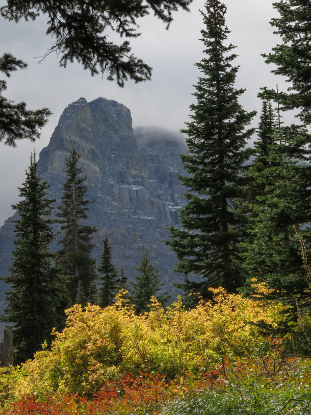 Glacier National Park, Glacier National Park: Northern Exploresure Part 4