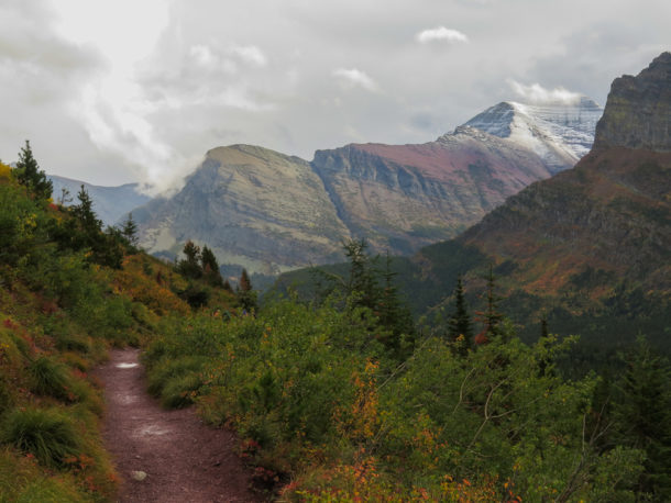 Glacier National Park, Glacier National Park: Northern Exploresure Part 4