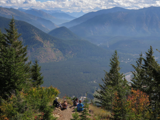 Glacier National Park, Glacier National Park: Northern Exploresure Part 4